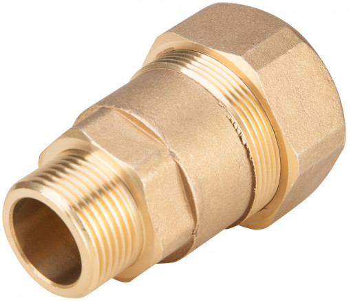 Conector Rapid Alama Teava Metal