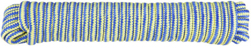Cordelina Albastru/Galben