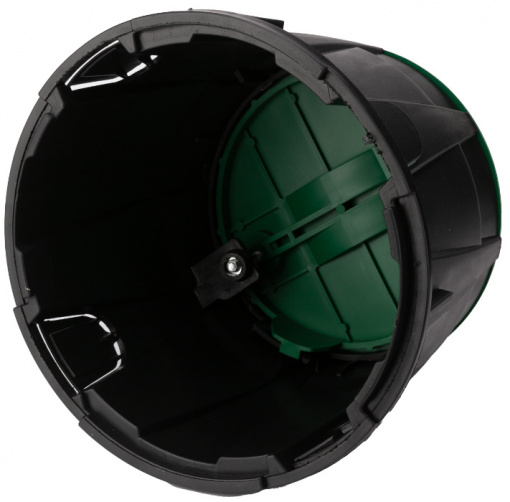 Cutie Rotunda Electrovalve Sistem Irigare Evotools