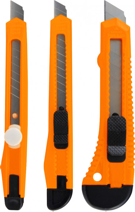 Cutter ETS 3 Pcs
