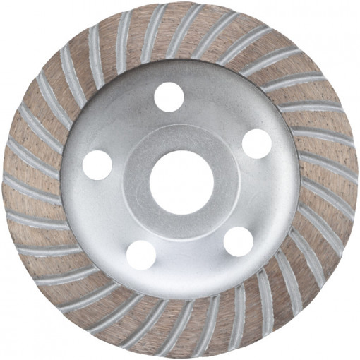 Disc Diamantat Turbo pentru Slefuit Beton