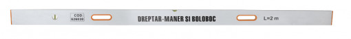 Dreptar 2 Indicatori si Manere