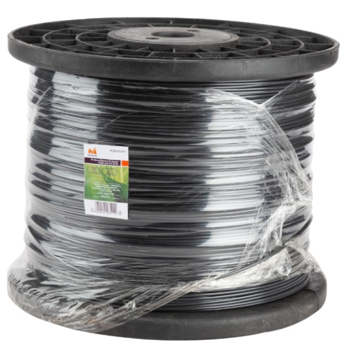 Fir Monofilament Poliester Negru pentru Solar