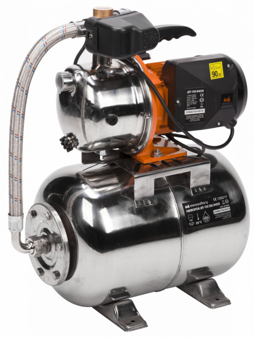 Hidrofor Jet 110 EPTO