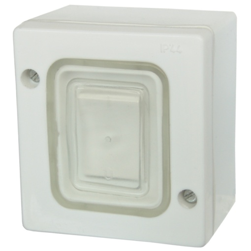 Intrerupator AG PT IP 44 / I[A]: 6