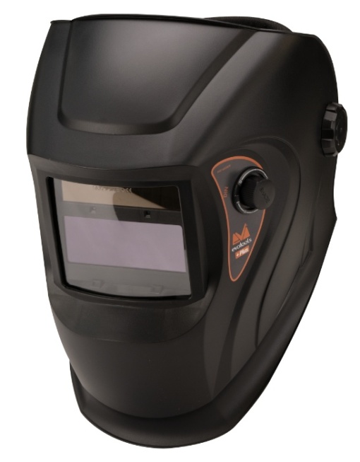 Masca Sudura cu Filtru Optoelectronic Evotools PLUS