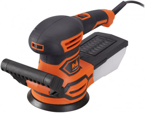 Masina de Slefuit Rotativa RS 450 EPTO