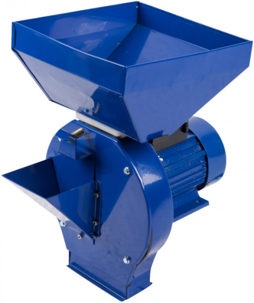 Moara pentru Cereale, Legume si Fructe 1100W EPTO