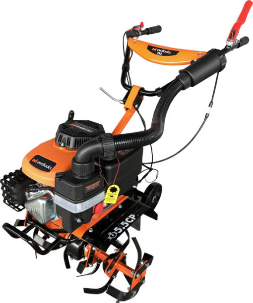 Motosapa T55 Evotools Motor Vertical / P[CP]: 5.5