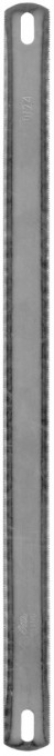 Panza Bomfaier Dubla Metal / L[mm]: 300; B[mm]: 20
