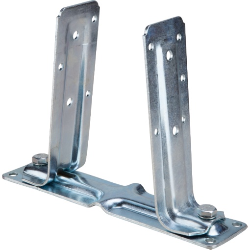 Papuc Reazem cu Reglare Laterala / D[mm]: 215-60x0-90x205x3