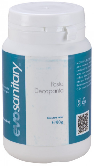 Pasta Decapanta / G[gr]: 100