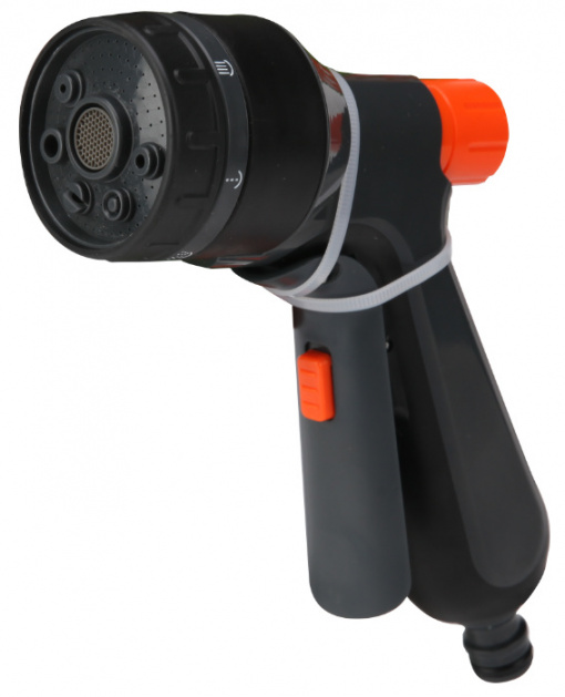 Pistol de Stropit cu 7 Functii 2015 PLUS