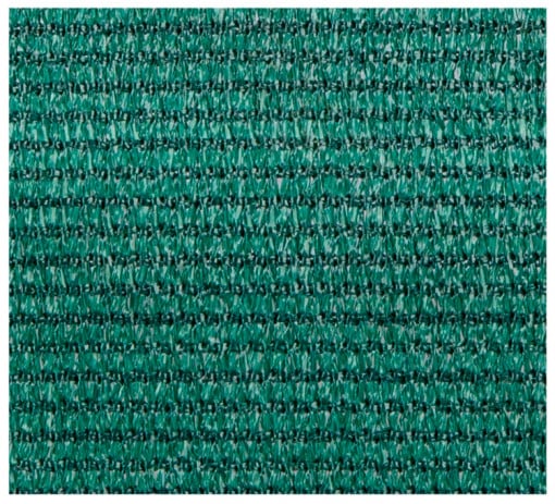 Plasa Umbrire Verde HDPE UV