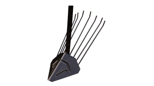Plug Cartofi Evotools pentru Motosapa si Motocultor / H[mm]: 650
