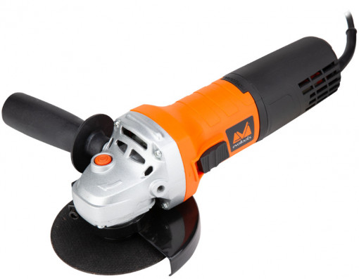 Polizor Unghiular AG 125 900W EPTO 1175 / P[W]: 900