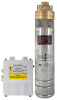 POMPA SUBMERSIBILA INOX 4" CENTRIFUGALA EPTO