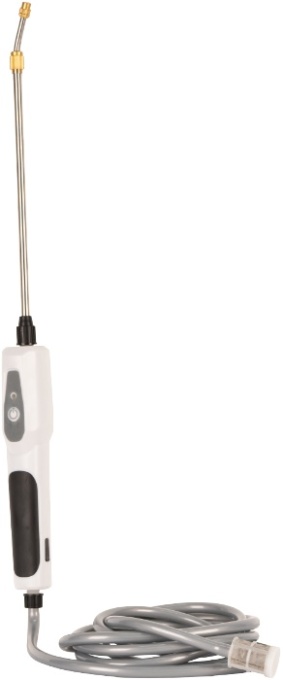 Pulverizator Portabil cu Acumulator 3.7V 2.0Ah Evotools
