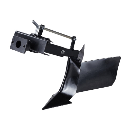 Rarita Motocultivator 2010 Evotools PLUS