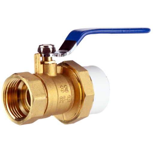Robinet Alama PP-R FI