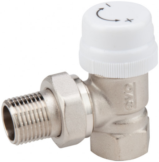 Robinet Calorifer Tur 1180 / D[inch]: 1/2