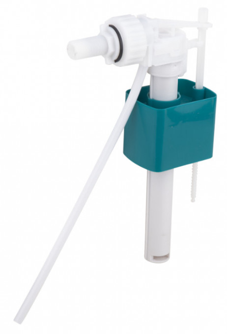 Robinet  Flotor  Vas WC Incarcare Laterala / Stut: Plastic