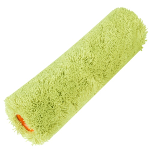 Rulou Trafalet Verde Acril ETS Extra