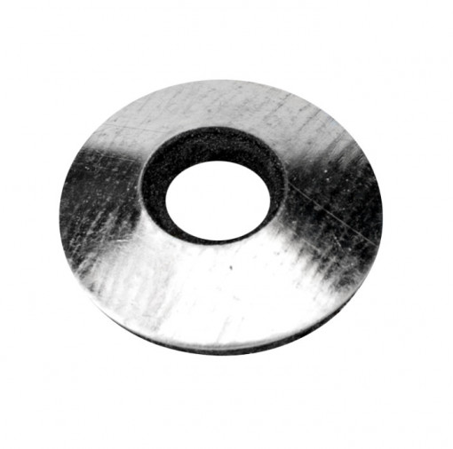 Saiba Zincata EPDM pt Surub Acoperis P