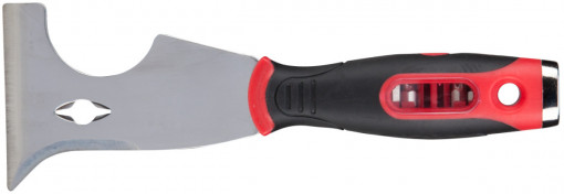 Spaclu Multifunctional INOX cu Batator si Biti / B[mm]: 75
