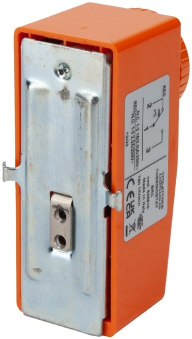 Termostat Contact