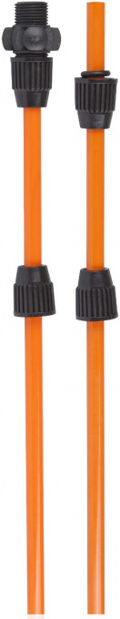 Tija Plastic Pompa de Stropit / L[m]: 1.5