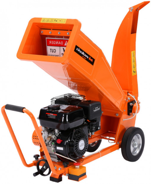 Tocator Crengi WD70 7CP Transmisie pe Curea EPTO
