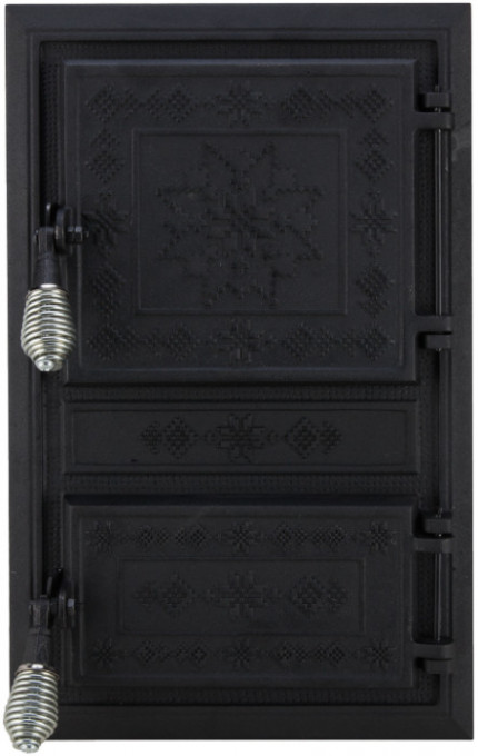 Usa Soba Monobloc Motive Romanesti / H[mm]: 475; B[mm]: 295