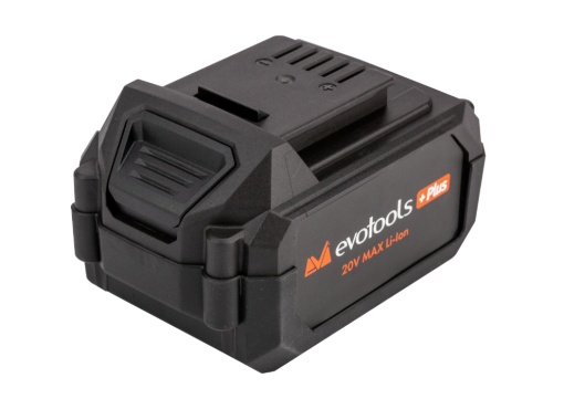 Acumulator cu Display POWER Evotools PLUS