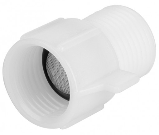 Adaptor cu Filtru Robinet Flotor