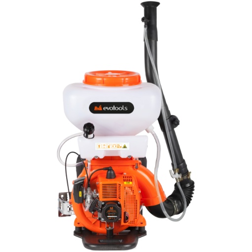 Atomizor cu Pompa Booster EPTO 16L / P[CP]: 2.9