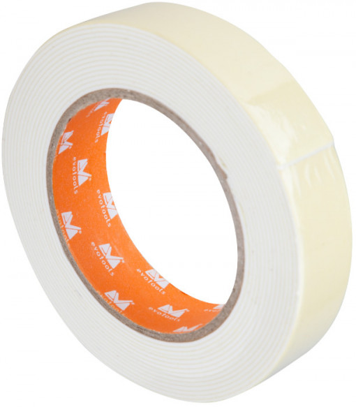 Banda Dublu Adeziva cu Spuma EVA