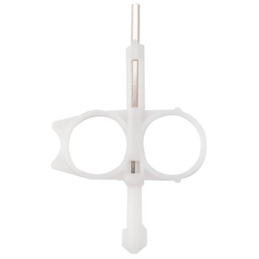Cheie Reglare Aspersor Subteran / Compatibil cu Aspersor Subteran Rotativ Evotools Raza [m]: 5.2-12.5; Debit [L/h]: 270-1950