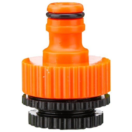 Conector Furtun Adaptor Triplu 2013 / D[inch]: 1/2-3/4-1