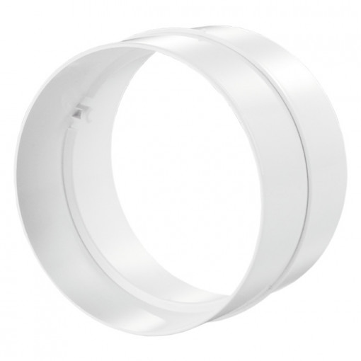 Conector PVC 1111 / D[mm]: 100