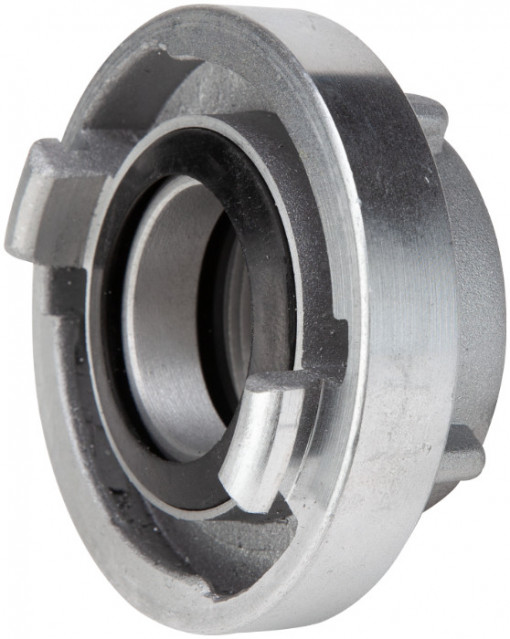 Cupla Fixa FI Furtun Refulare Flat Flexibil ETS