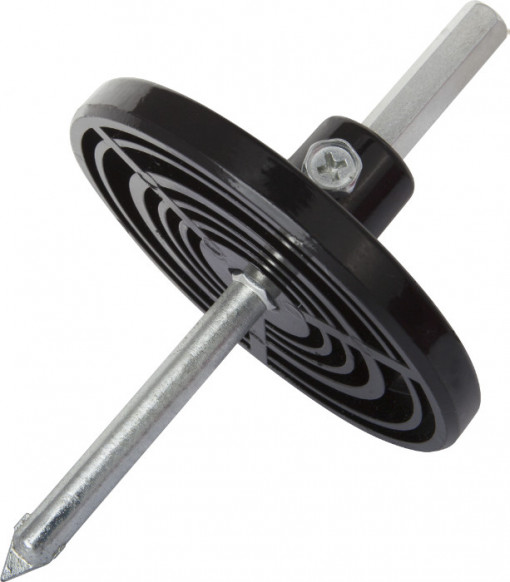 Disc pt Freze cu Carbura de Tungsten / D[mm]: 33-83