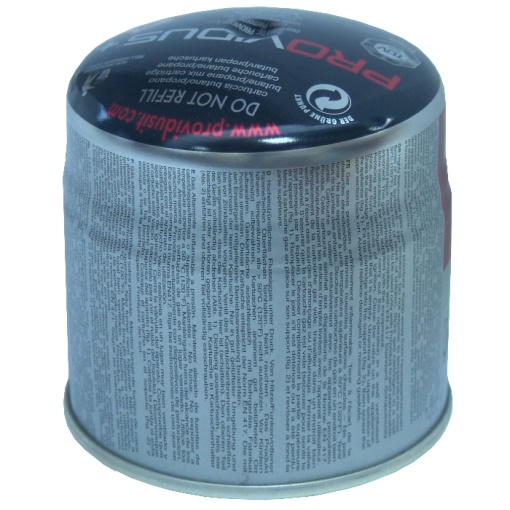 Doza Gaz Lichid Providus / V[l]: 0.4; Tip: Cu Limitator Debit