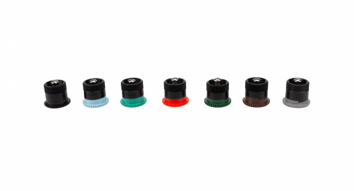 Duza Completa, Reglabila, Aspersor Telescopic Subteran Spray Evotools