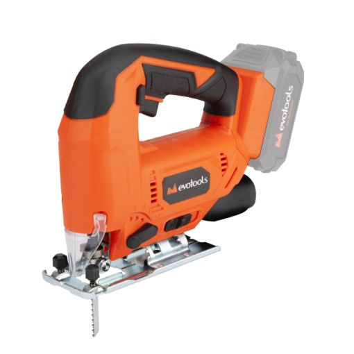 Ferastrau Pendular fara Acumulator si Incarcator MAX 20V POWER Evotools