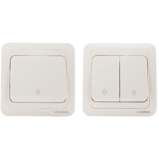 Intrerupator Cap Scara ST 1001