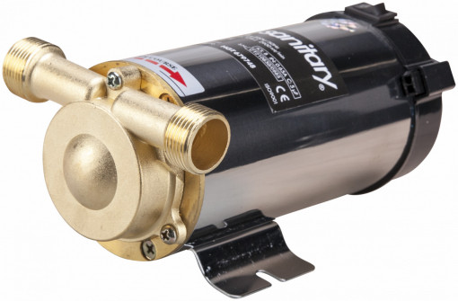 Kit Ridicare Presiune Panouri Solare / P[W]: 120; Qmax[l/min]: 20; Hmax[mcA]: 12
