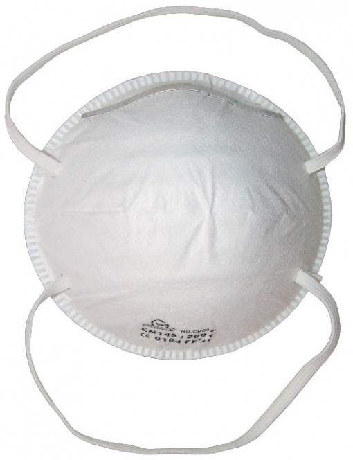 Masca Praf 10 Pcs / C[buc]: 10