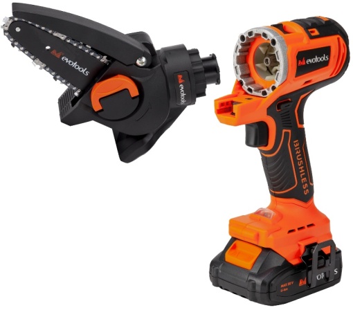 Cap Mini Ferastrau MT20