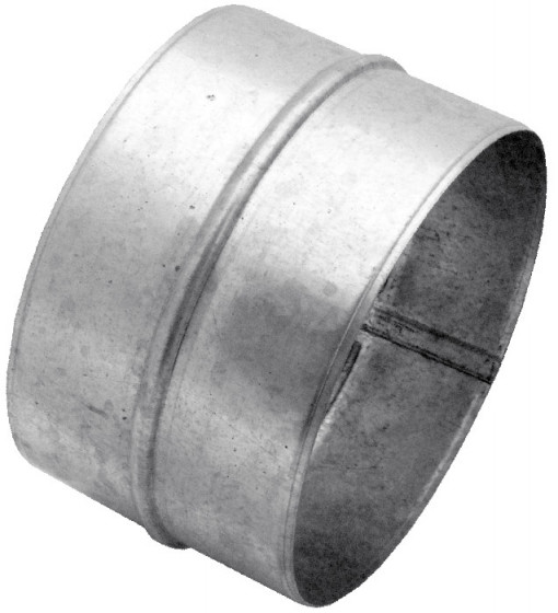 Mufa de Legatura Tub